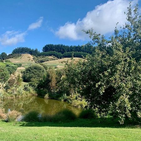 Benrose Farm Cottages Wellington Buitenkant foto