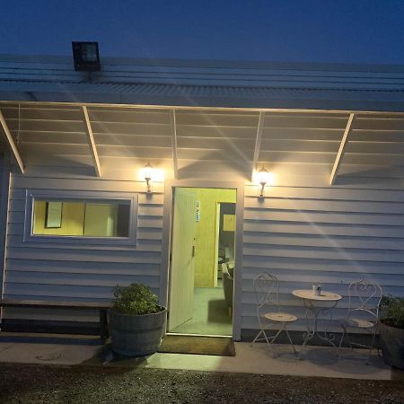 Benrose Farm Cottages Wellington Buitenkant foto