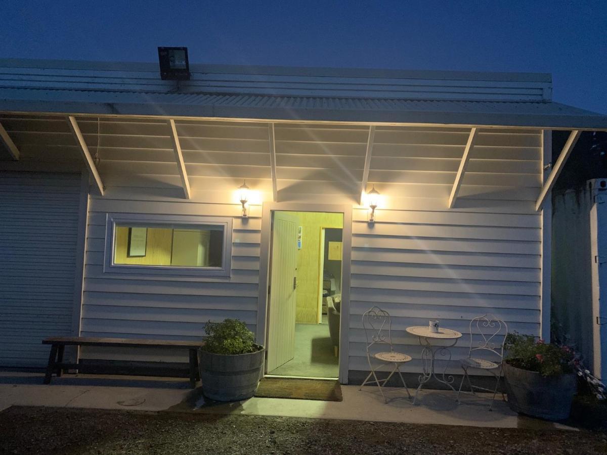 Benrose Farm Cottages Wellington Buitenkant foto