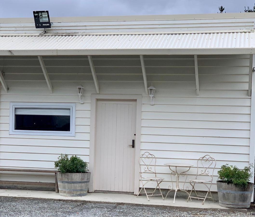 Benrose Farm Cottages Wellington Buitenkant foto