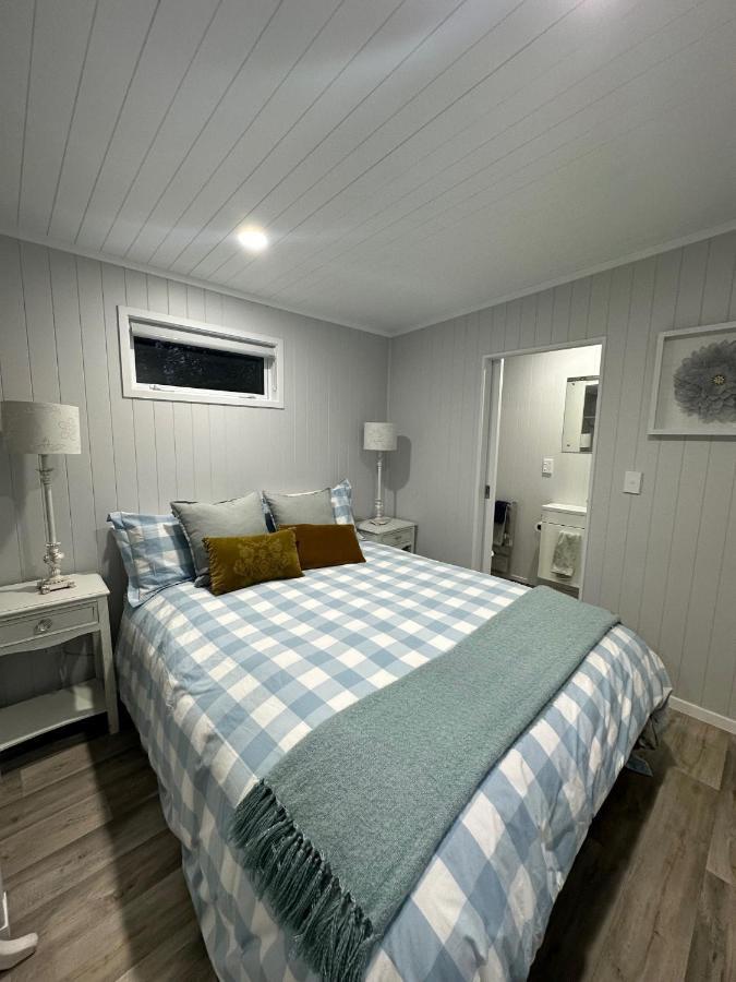 Benrose Farm Cottages Wellington Buitenkant foto